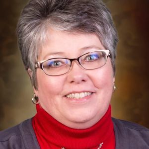 Meet your Posher, Karin